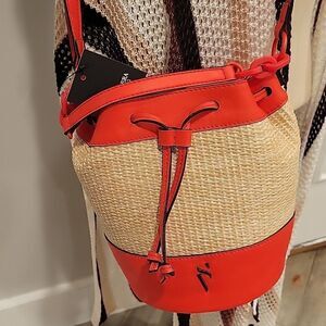 Simply Vera Vera Wang, vegan Leather